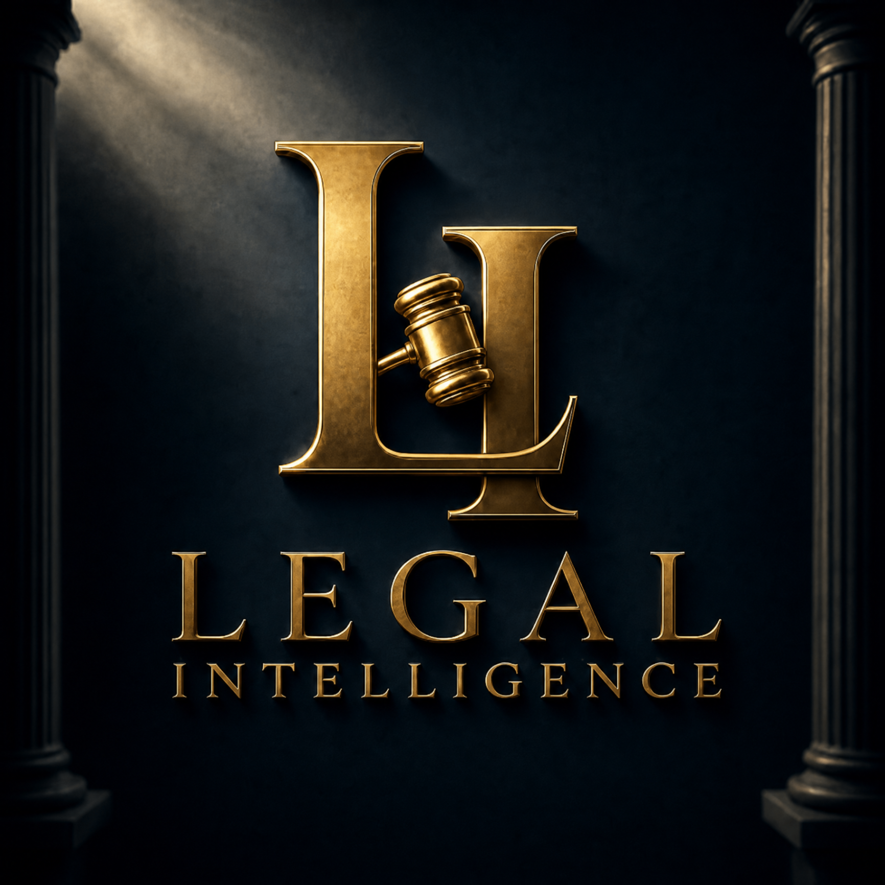 Legal industry visual