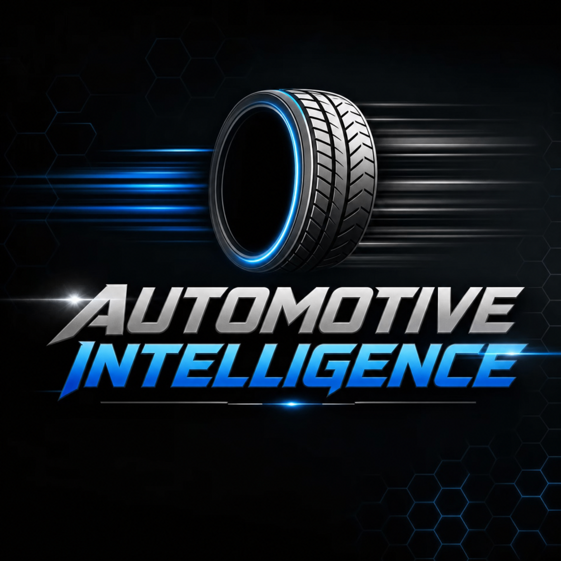 Auto industry visual