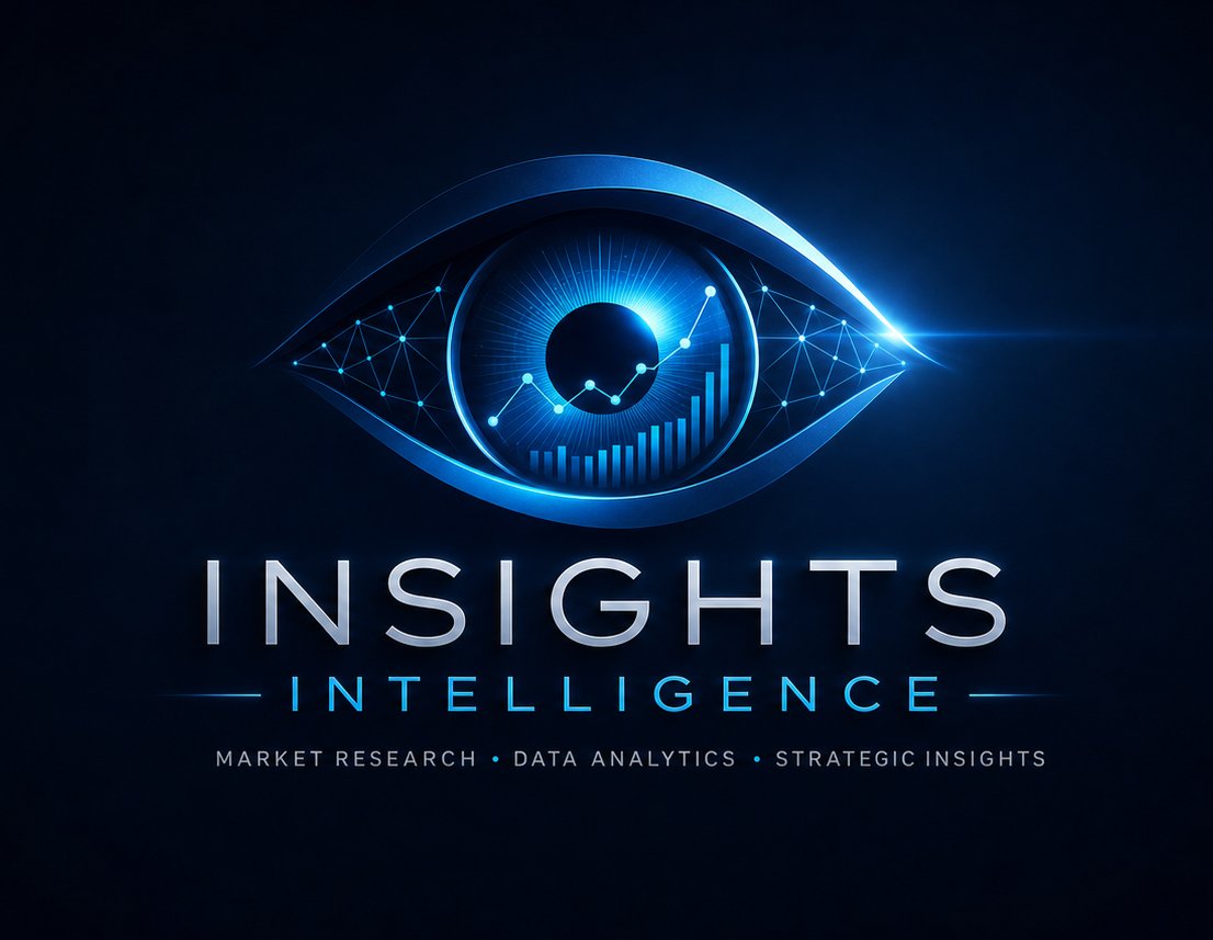 Insights industry visual