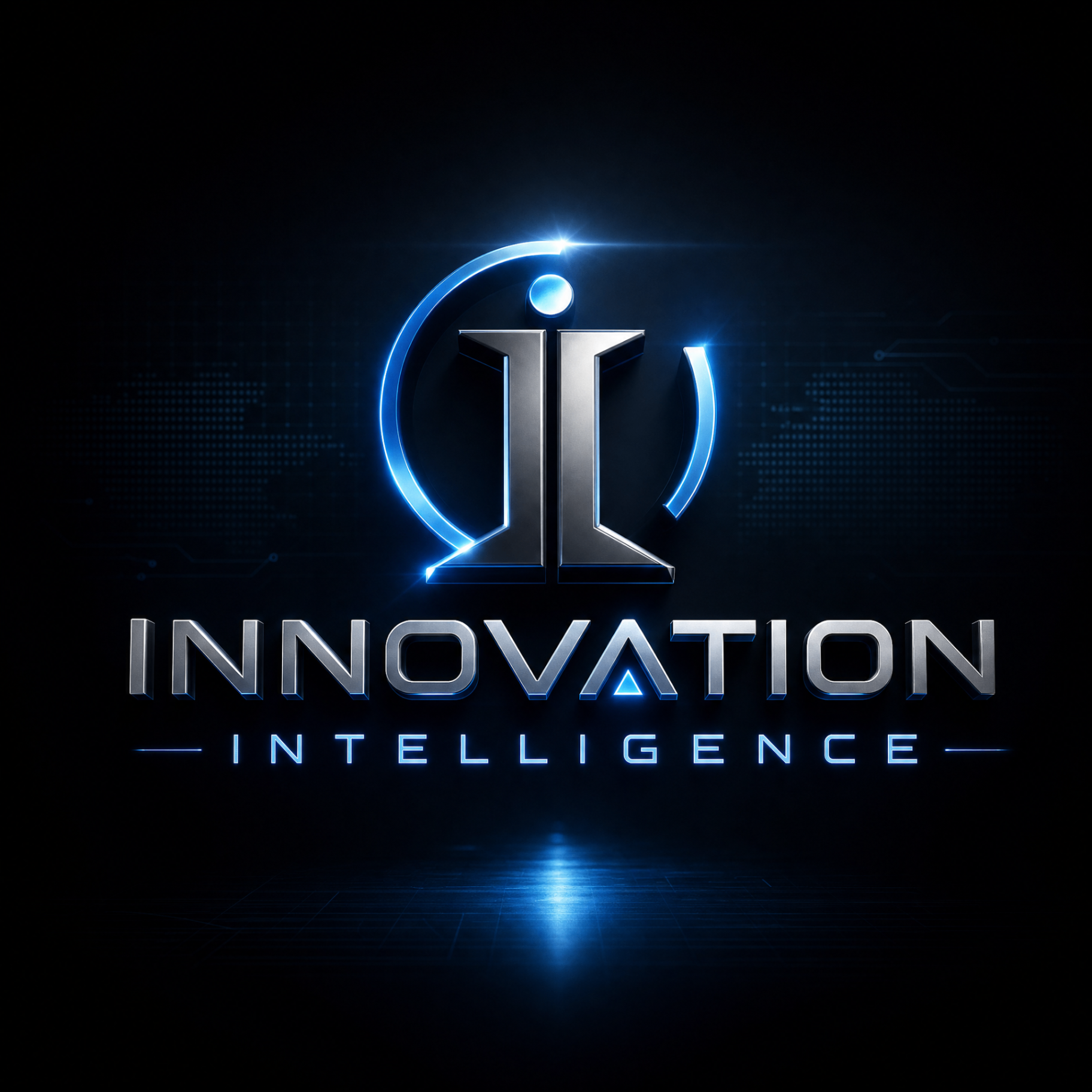 Innovation industry visual